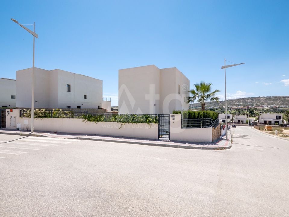 4 bedroom Villa in Algorfa - PGS139473 - Photo - 30