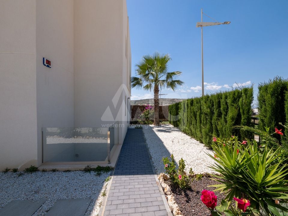 4 bedroom Villa in Algorfa - PGS139473 - Photo - 26