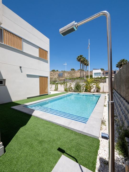 4 bedroom Villa in Algorfa - PGS139473 - Photo - 24