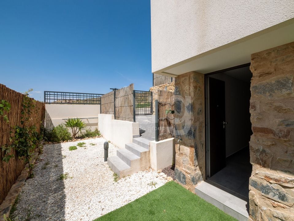 4 bedroom Villa in Algorfa - PGS139473 - Photo - 28