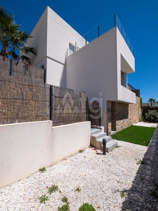 4 bedroom Villa in Algorfa - PGS139473 - Photo - 27