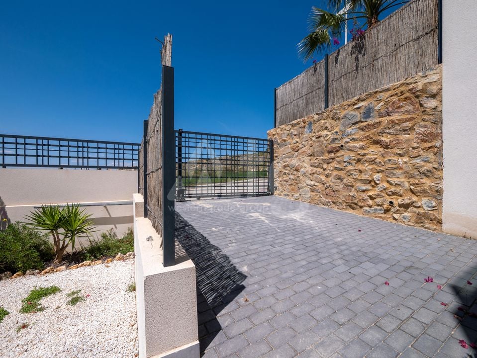 4 bedroom Villa in Algorfa - PGS139473 - Photo - 29