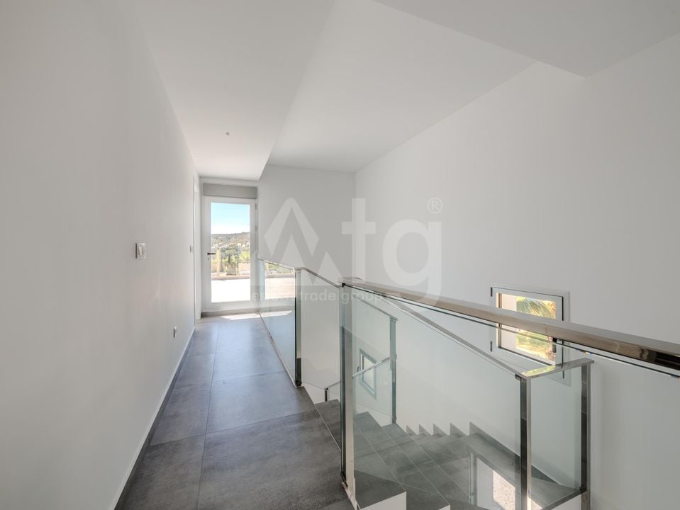 4 bedroom Villa in Algorfa - PGS139473 - Photo - 11