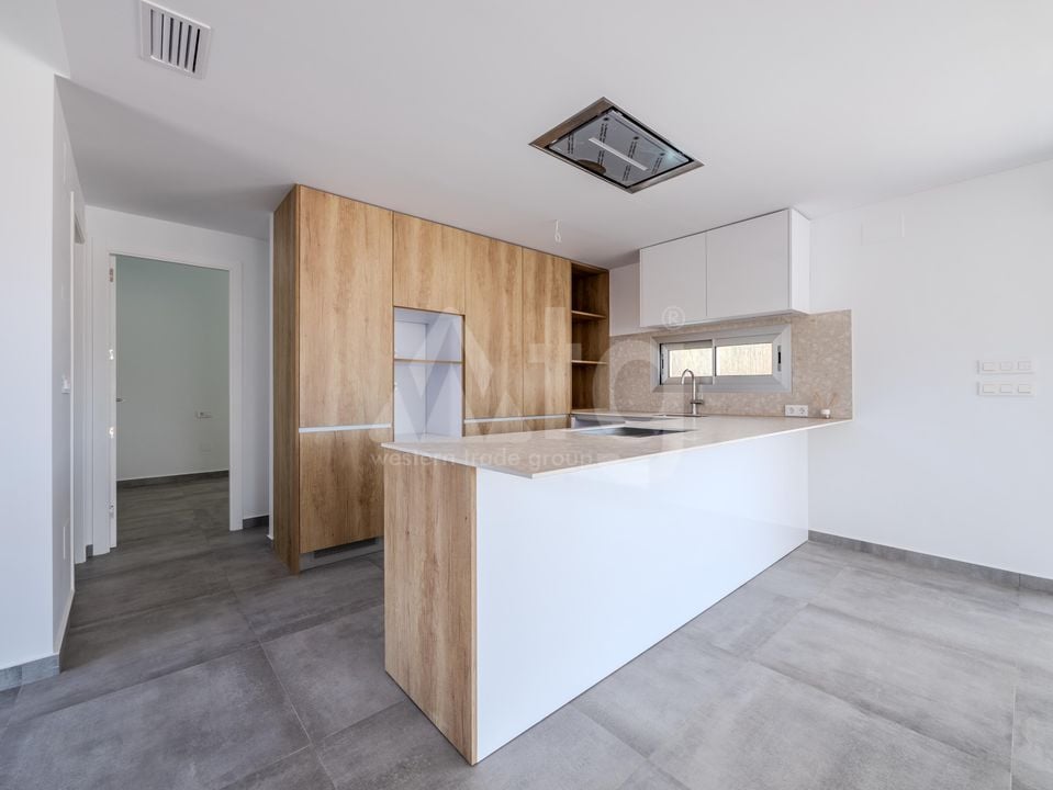 4 bedroom Villa in Algorfa - PGS139473 - Photo - 7