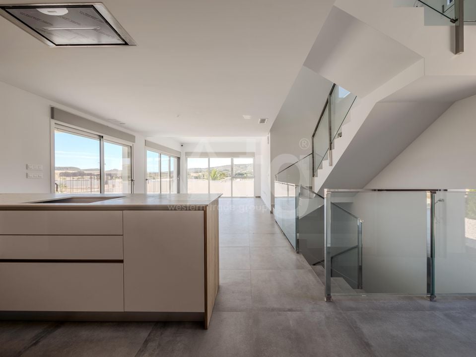 4 bedroom Villa in Algorfa - PGS139473 - Photo - 9