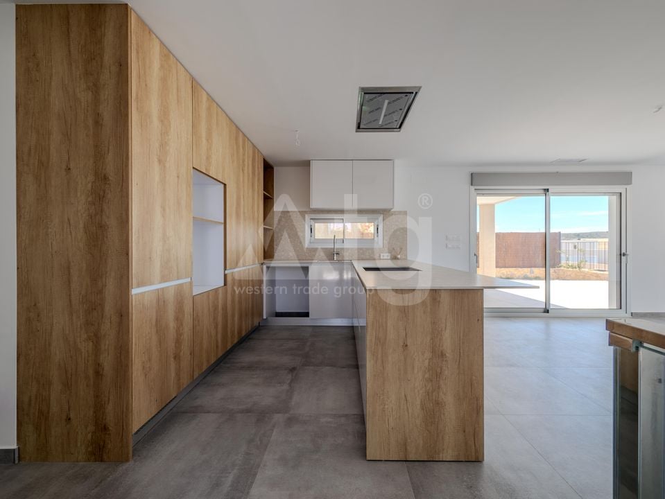 4 bedroom Villa in Algorfa - PGS139473 - Photo - 8