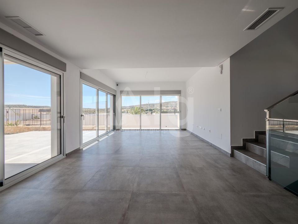 4 bedroom Villa in Algorfa - PGS139473 - Photo - 4