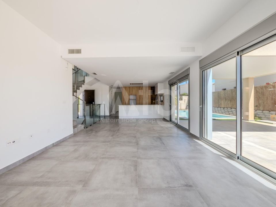 4 bedroom Villa in Algorfa - PGS139473 - Photo - 5