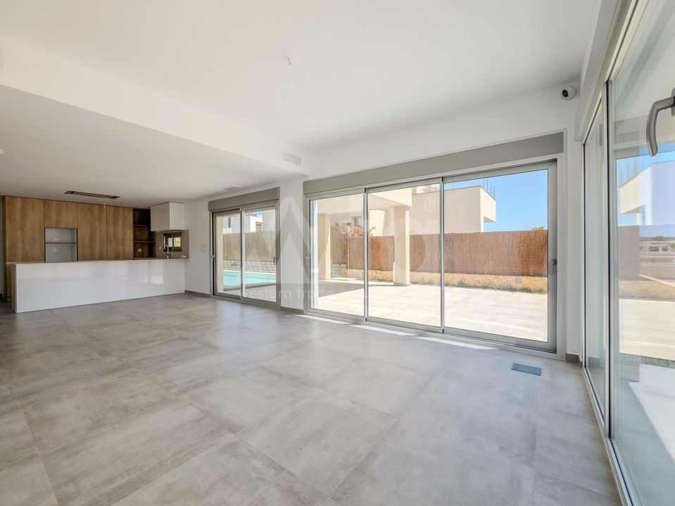 4 bedroom Villa in Algorfa - PGS139473 - Photo - 3
