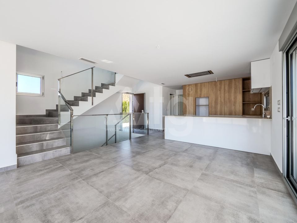 4 bedroom Villa in Algorfa - PGS139473 - Photo - 6