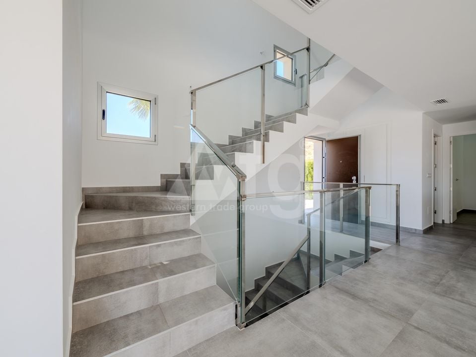 4 bedroom Villa in Algorfa - PGS139473 - Photo - 10
