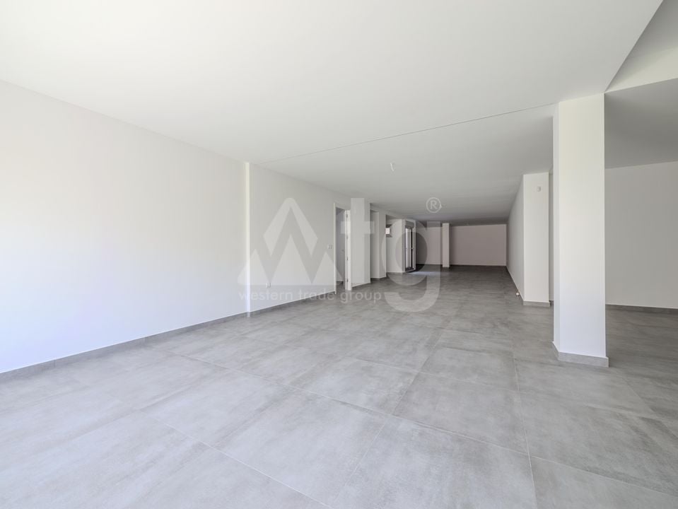 4 bedroom Villa in Algorfa - PGS139456 - Photo - 23