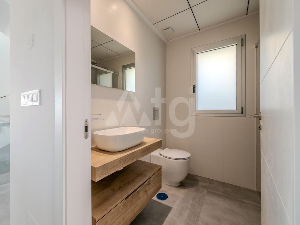 4 bedroom Villa in Algorfa - PGS139456 - Photo - 18
