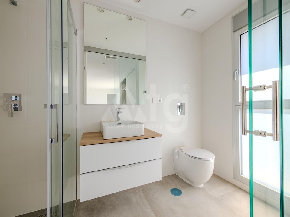 4 bedroom Villa in Algorfa - PGS139456 - Photo - 16