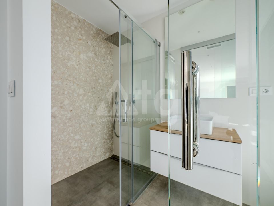 4 bedroom Villa in Algorfa - PGS139456 - Photo - 17