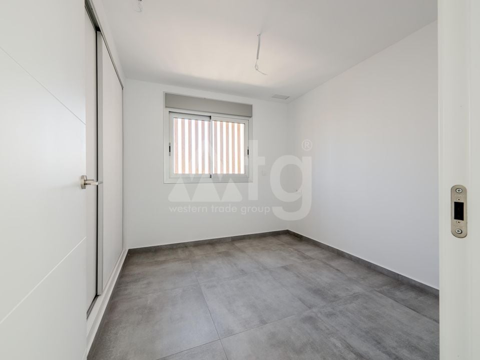 4 bedroom Villa in Algorfa - PGS139456 - Photo - 15