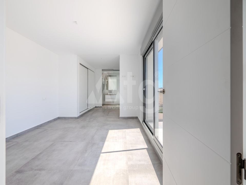 4 bedroom Villa in Algorfa - PGS139456 - Photo - 11