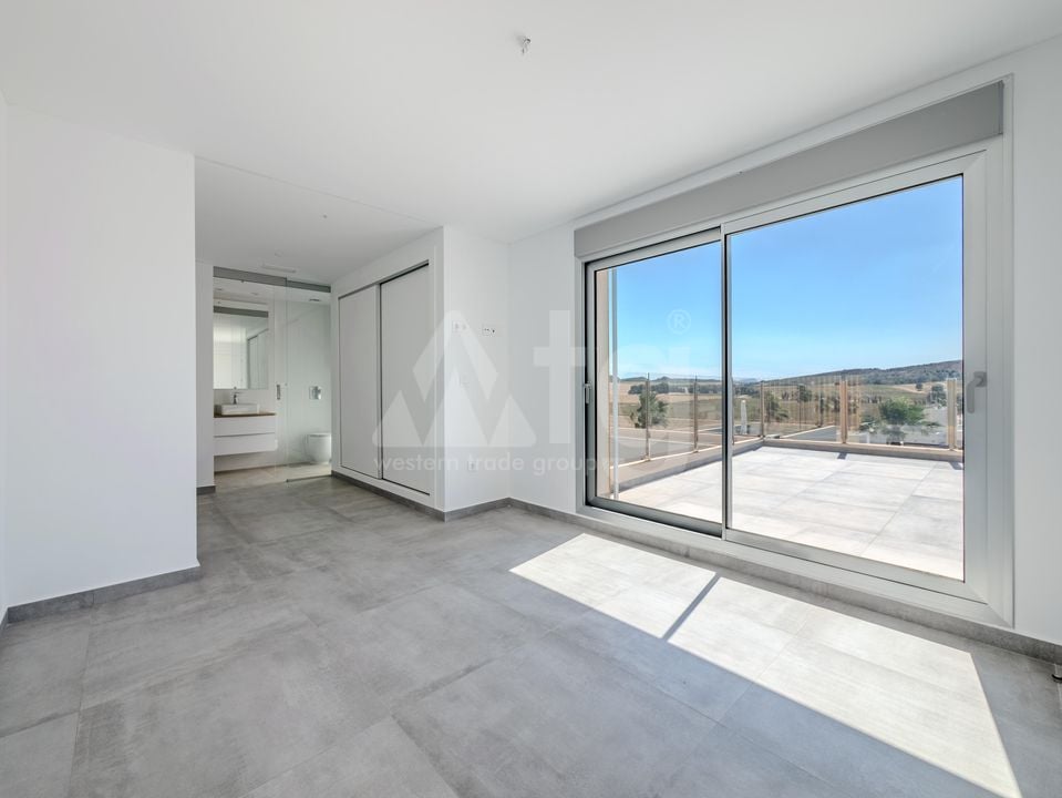 4 bedroom Villa in Algorfa - PGS139456 - Photo - 10