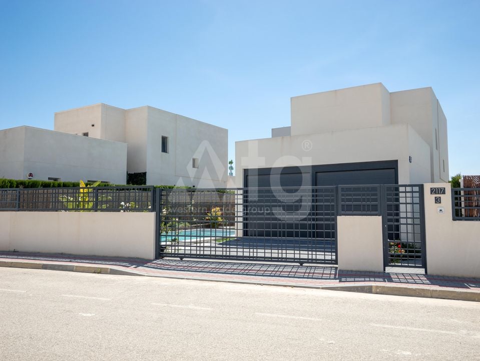 4 bedroom Villa in Algorfa - PGS139456 - Photo - 32