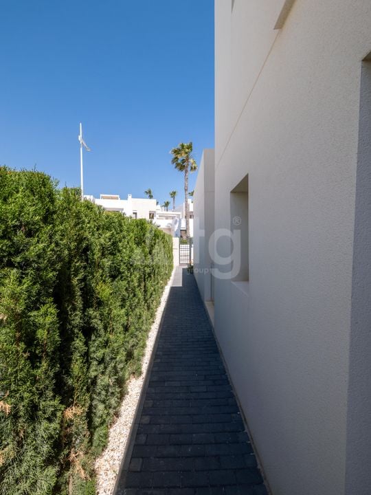 4 bedroom Villa in Algorfa - PGS139456 - Photo - 30