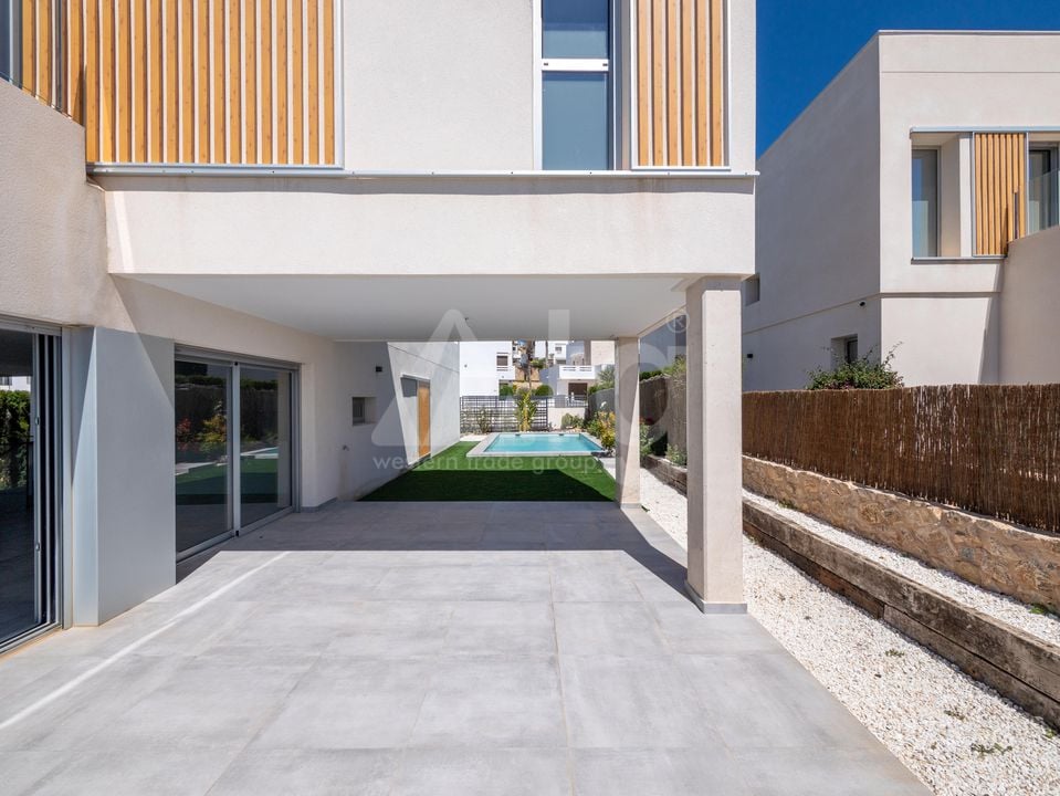 4 bedroom Villa in Algorfa - PGS139456 - Photo - 26