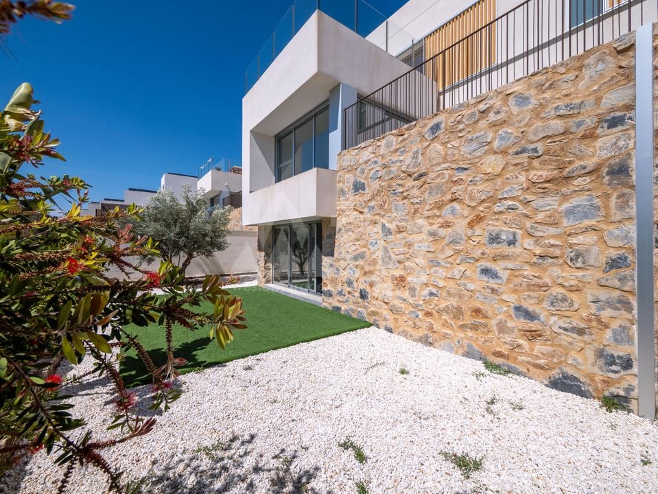 4 bedroom Villa in Algorfa - PGS139456 - Photo - 27