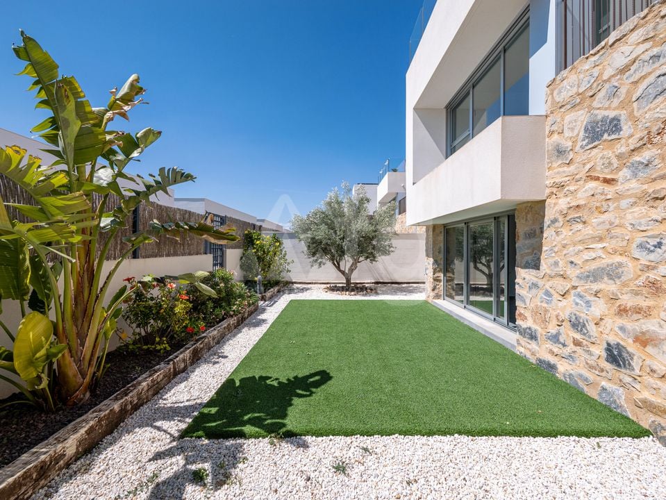 4 bedroom Villa in Algorfa - PGS139456 - Photo - 28