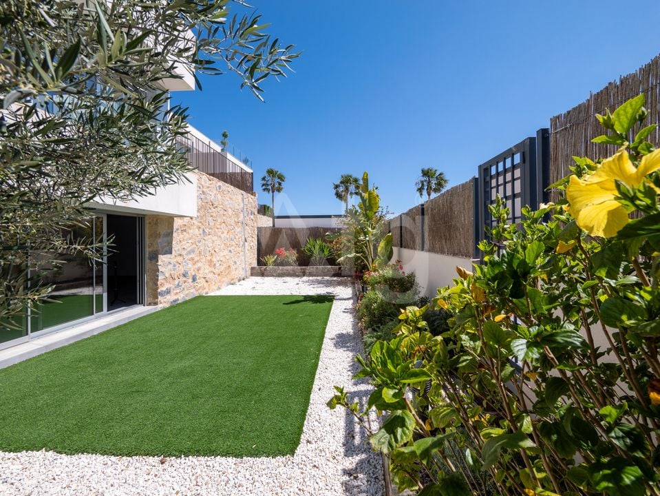 4 bedroom Villa in Algorfa - PGS139456 - Photo - 29