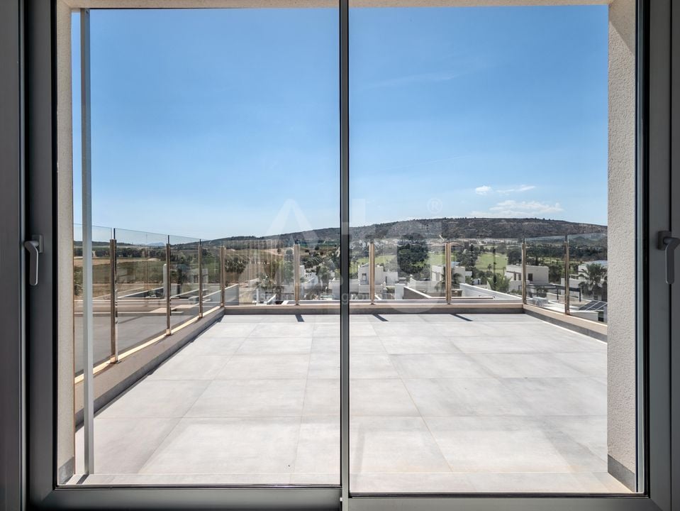 4 bedroom Villa in Algorfa - PGS139456 - Photo - 20