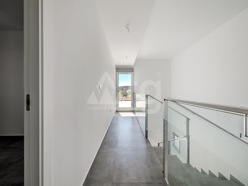 4 bedroom Villa in Algorfa - PGS139456 - Photo - 9