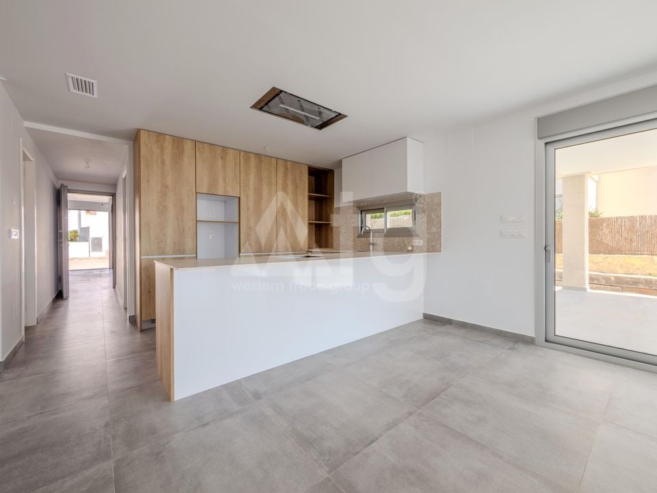 4 bedroom Villa in Algorfa - PGS139456 - Photo - 5
