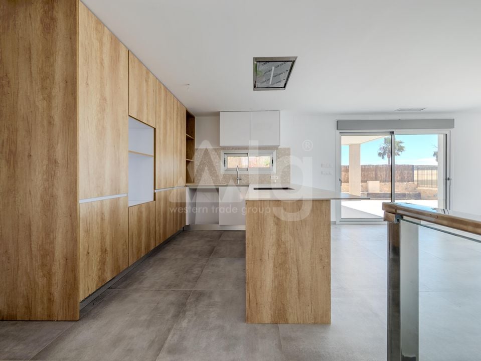 4 bedroom Villa in Algorfa - PGS139456 - Photo - 6