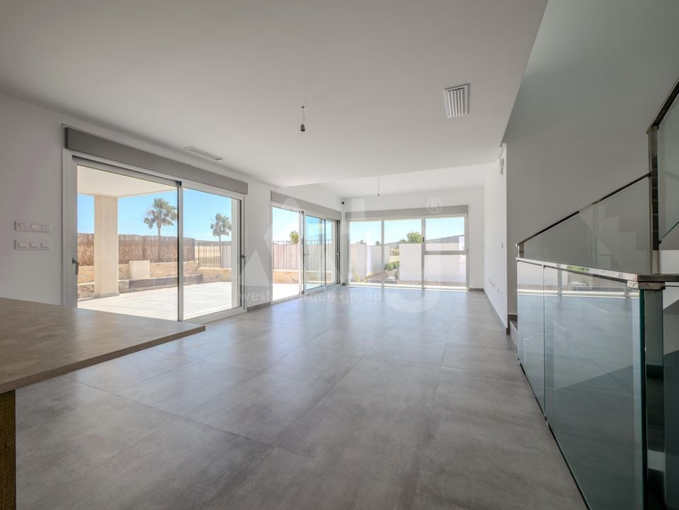 4 bedroom Villa in Algorfa - PGS139456 - Photo - 7
