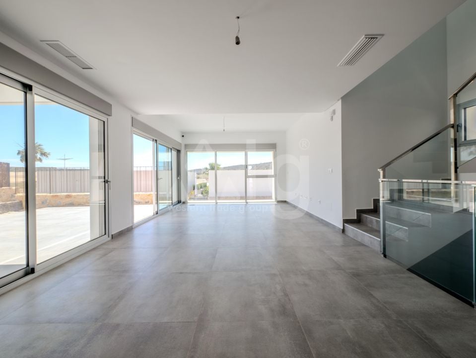 4 bedroom Villa in Algorfa - PGS139456 - Photo - 3