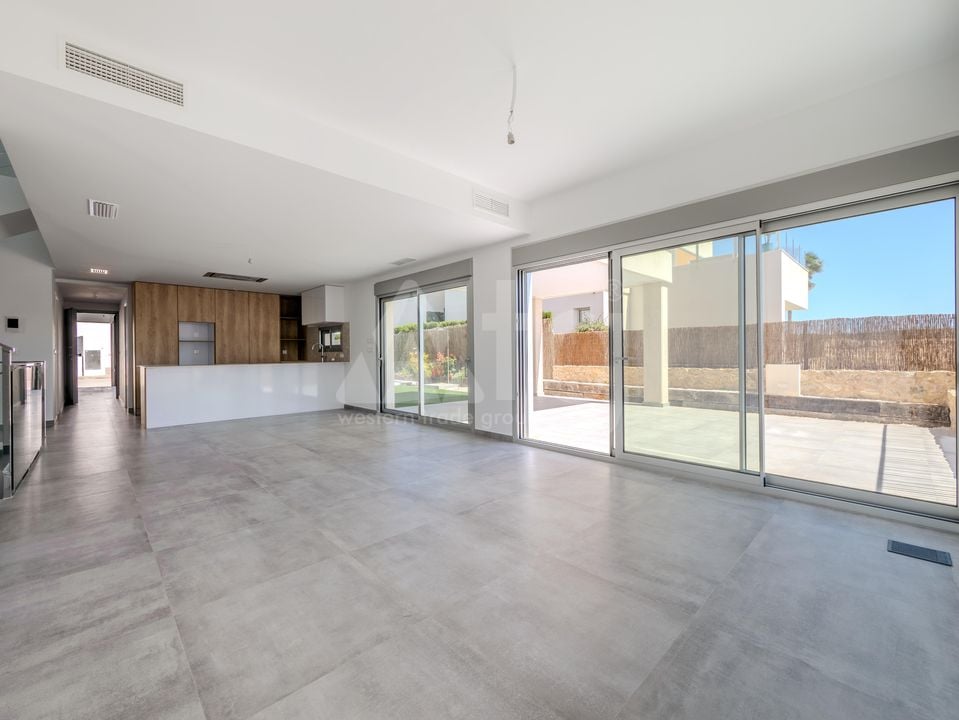 4 bedroom Villa in Algorfa - PGS139456 - Photo - 2