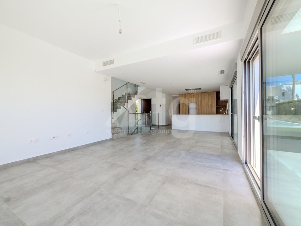4 bedroom Villa in Algorfa - PGS139456 - Photo - 4