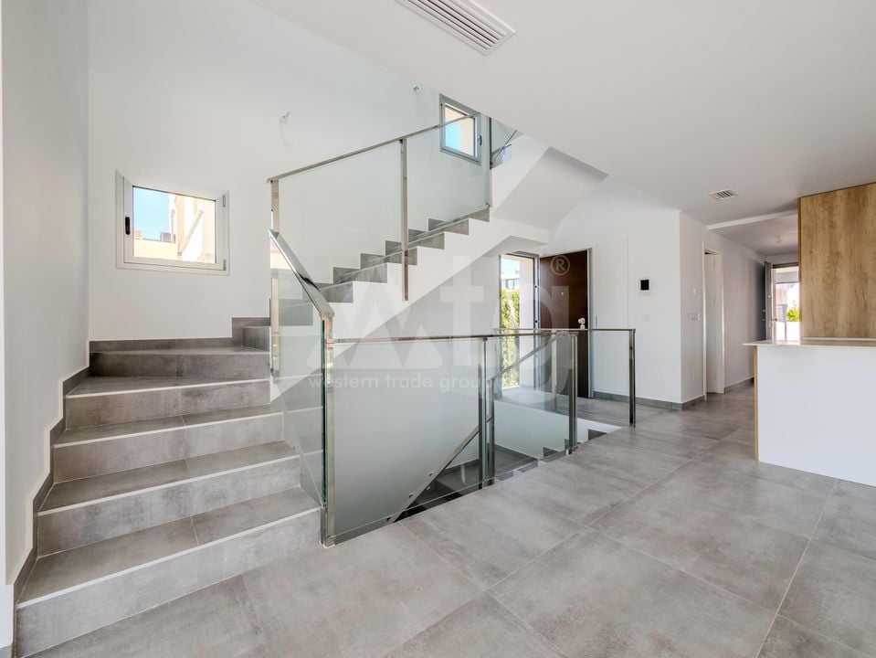 4 bedroom Villa in Algorfa - PGS139456 - Photo - 8