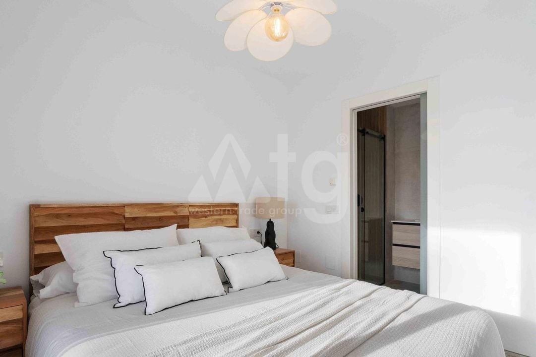 2 bedroom Penthouse in Torrevieja - RUG147839 - Photo - 18