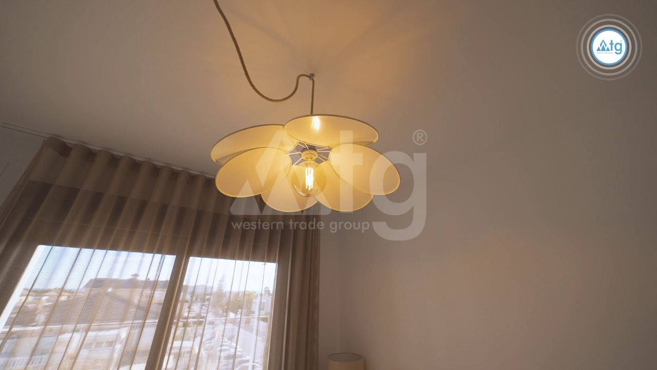 2 bedroom Penthouse in Torrevieja - RUG147839 - Photo - 19