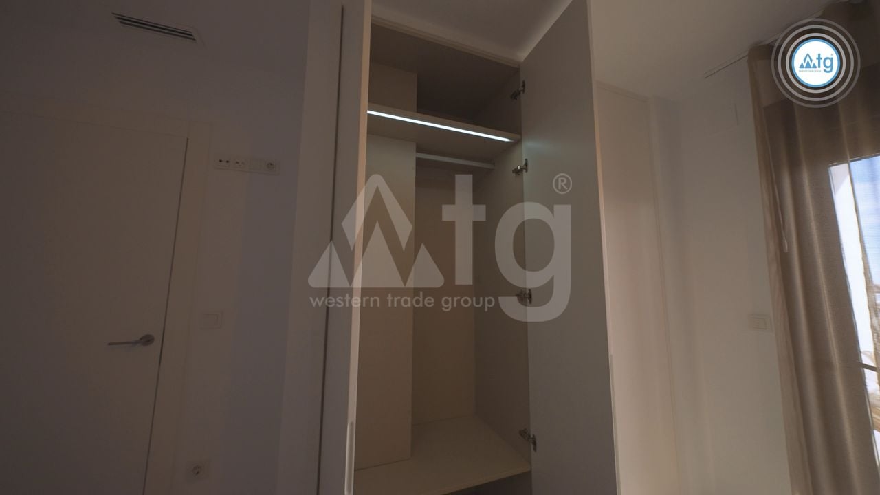 2 bedroom Penthouse in Torrevieja - RUG147839 - Photo - 20