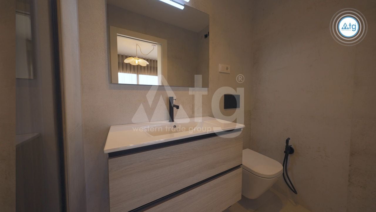 2 bedroom Penthouse in Torrevieja - RUG147839 - Photo - 24