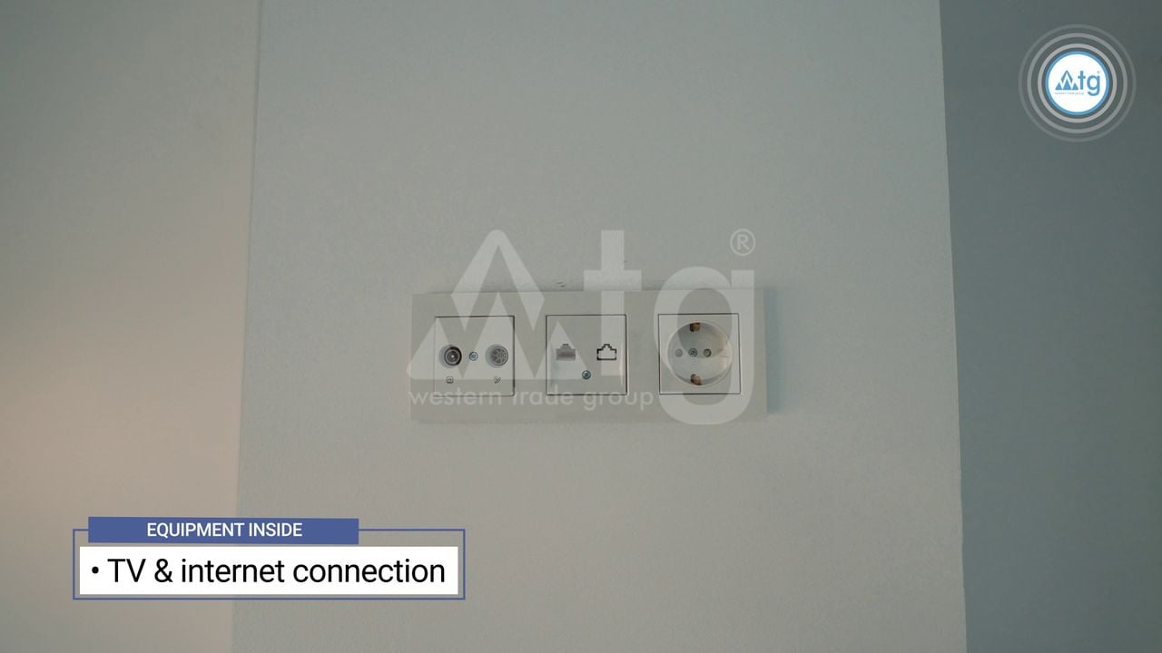 2 bedroom Penthouse in Torrevieja - RUG147839 - Photo - 27