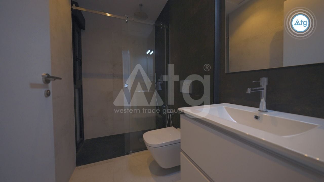 2 bedroom Penthouse in Torrevieja - RUG147839 - Photo - 29