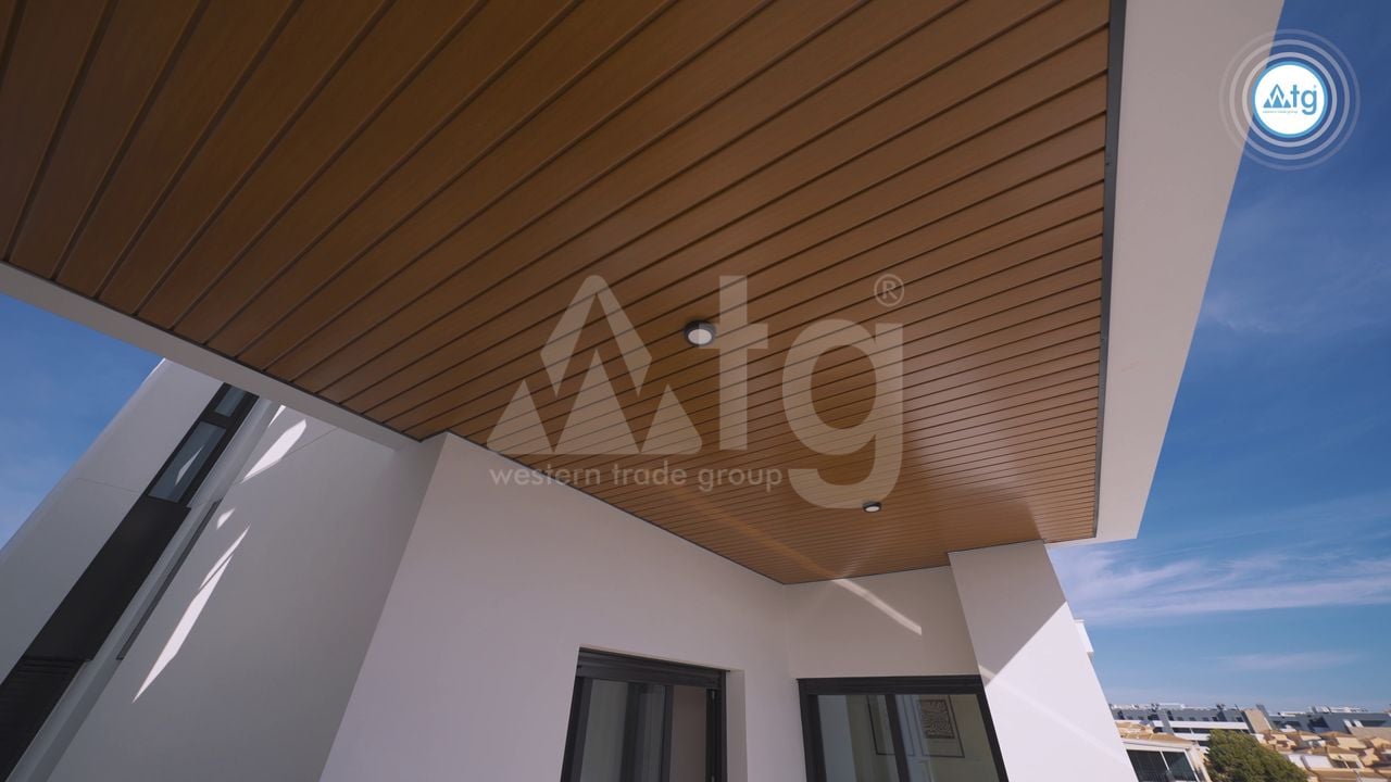 2 bedroom Penthouse in Torrevieja - RUG147839 - Photo - 32