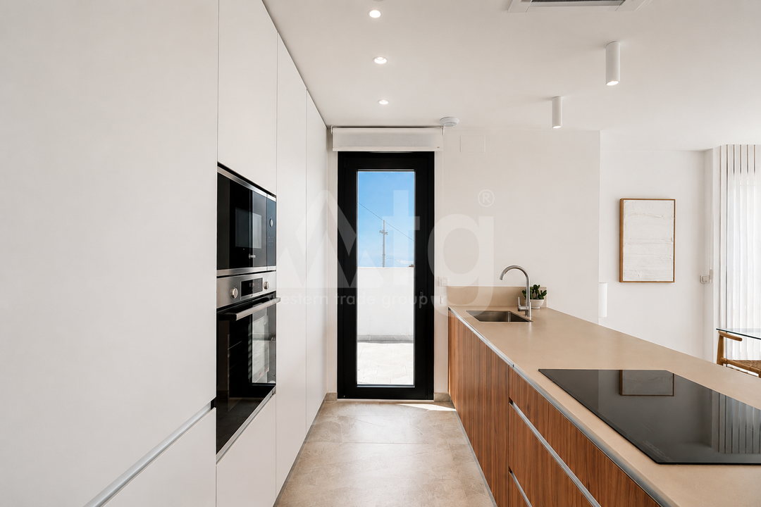 3 bedroom Villa in Torrevieja - RUG147973 - Photo - 6