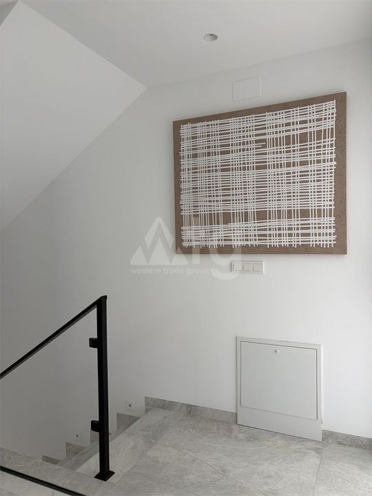 3 bedroom Villa in Torrevieja - RUG147973 - Photo - 7