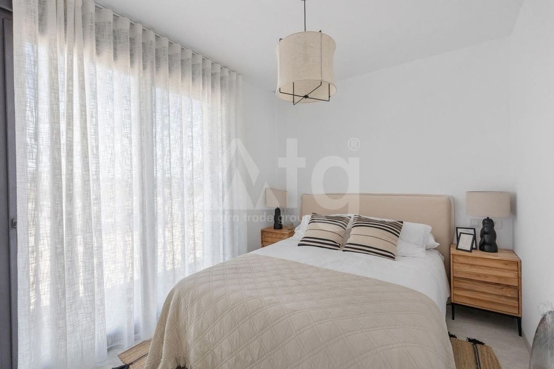 3 bedroom Villa in Torrevieja - RUG147973 - Photo - 11