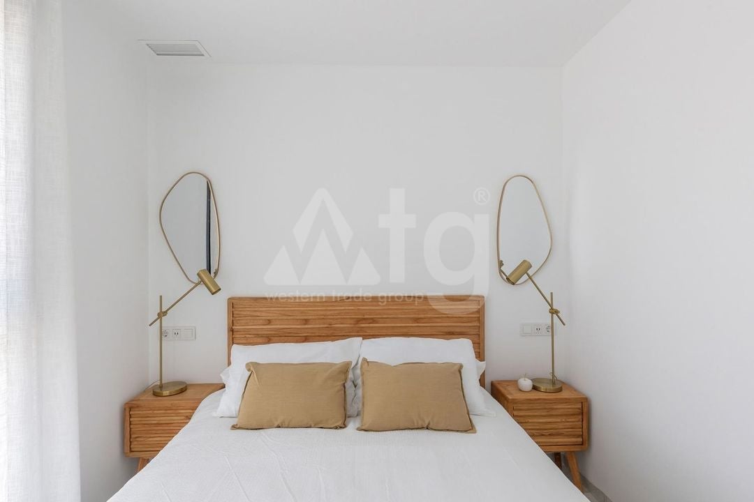 3 bedroom Villa in Torrevieja - RUG147973 - Photo - 15