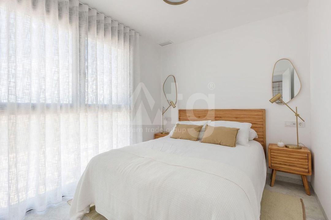 3 bedroom Villa in Torrevieja - RUG147973 - Photo - 14