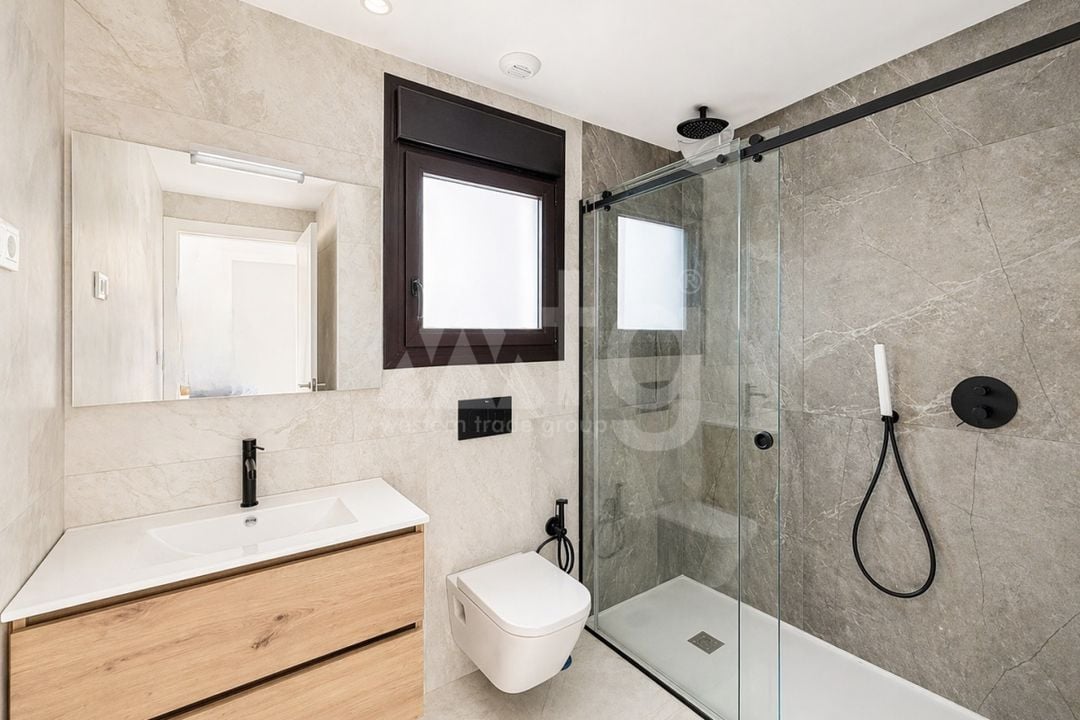 3 bedroom Villa in Torrevieja - RUG147973 - Photo - 10